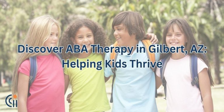 Discover ABA Therapy in Gilbert, AZ: Helping Kids Thrive thumbnail
