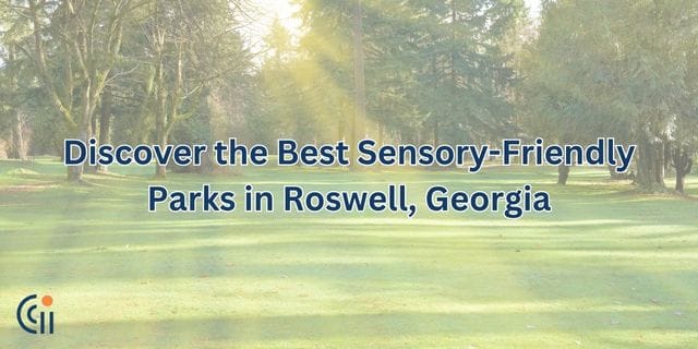 Discover the Best Sensory-Friendly Parks in Roswell, Georgia thumbnail