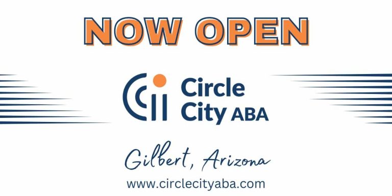 Circle City ABA Now Enrolling Families in Gilbert, AZ thumbnail