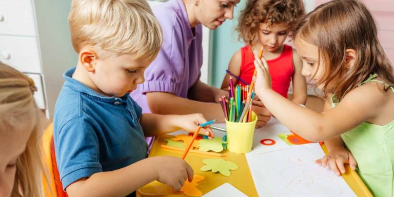 Unlocking Potential: Different Ways to Help Children with Autism Learn thumbnail