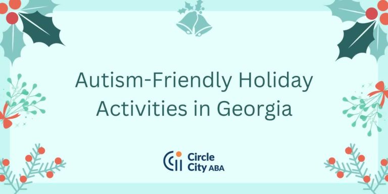 Autism-Friendly Holiday Activities in Georgia thumbnail