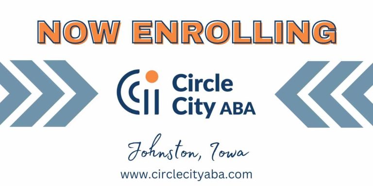 Enroll Now: Circle City ABA’s New Location in Johnston, Iowa thumbnail