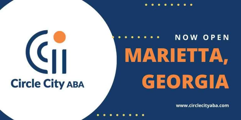 Breaking New Ground: Circle City ABA Unveils State-of-the-Art Autism Center in Marietta thumbnail