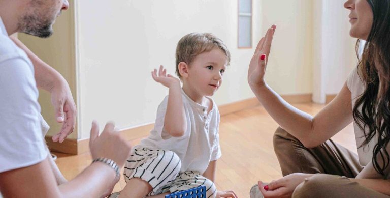 How Caregiver Involvement Enhances ABA Therapy thumbnail