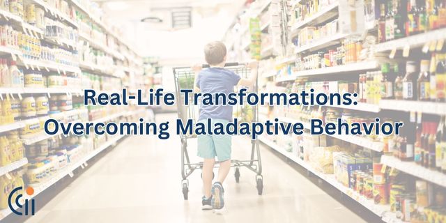 Real-Life Transformations: Overcoming Maladaptive Behavior thumbnail