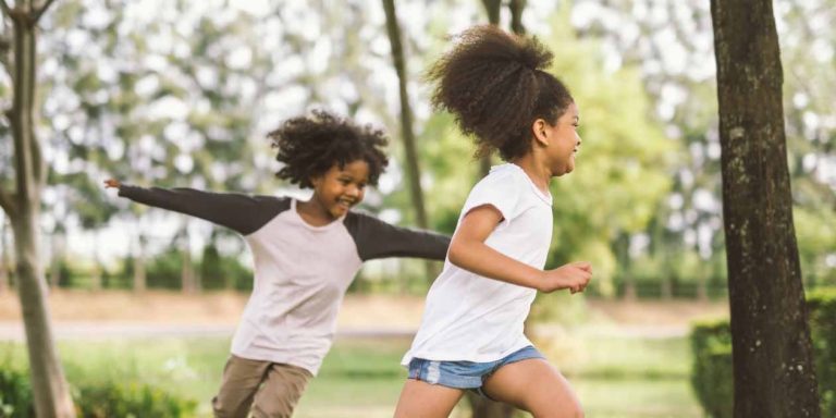 Embracing Spring: Sensory-Friendly Activities for Children with Autism thumbnail