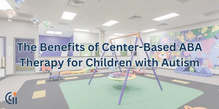 The Benefits of Center-Based ABA Therapy for Children with Autism thumbnail