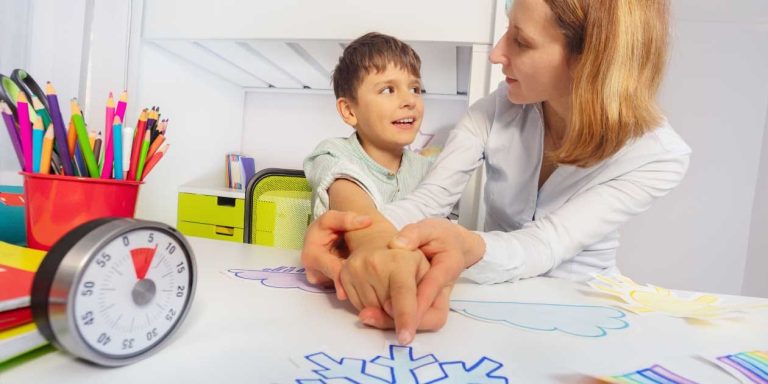 What is Applied Behavior Analysis (ABA) Therapy? thumbnail