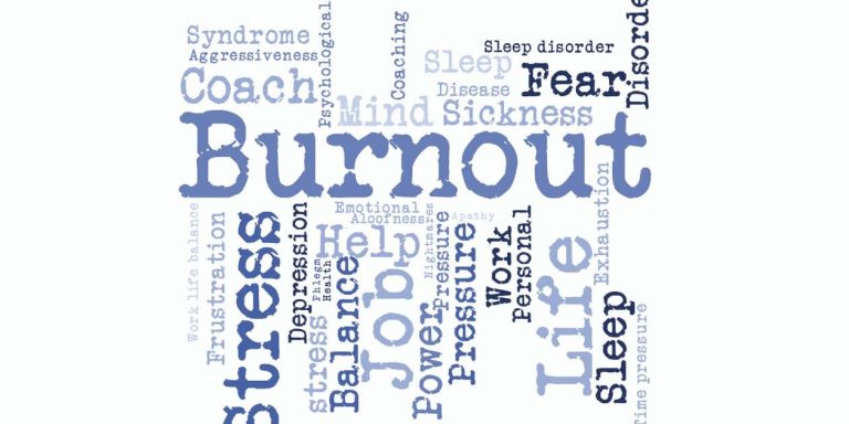 Avoiding Burnout in the ABA Field thumbnail