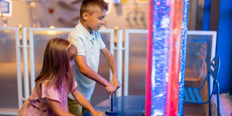 Exploring Sensory Rooms and Hours: A Guide to Evansville, Indiana thumbnail