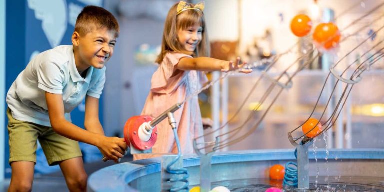 Exploring Autism-Friendly Activities in Fort Wayne, Indiana thumbnail