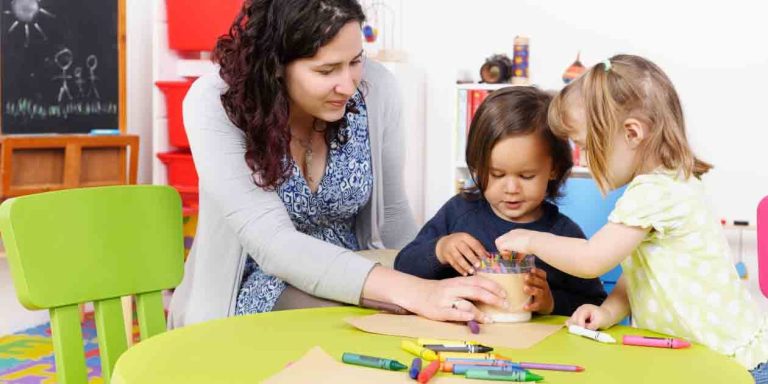 Empower Positive Behavior: The Impact of Choice-Making in Autism Parenting thumbnail