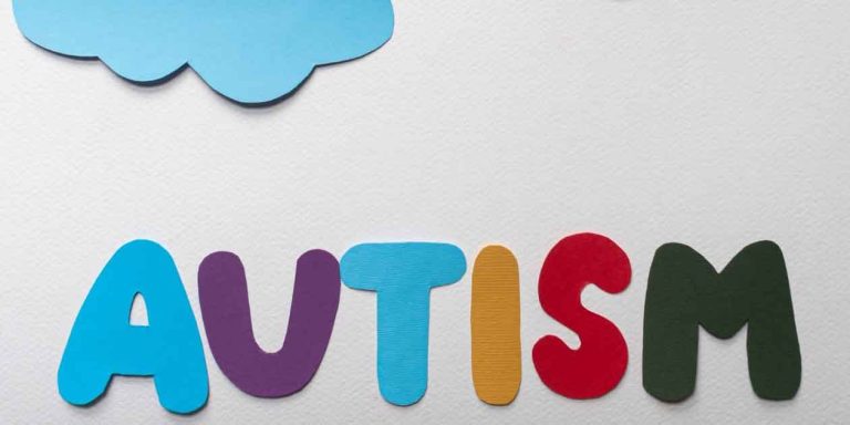 Detecting Early Signs of Autism thumbnail