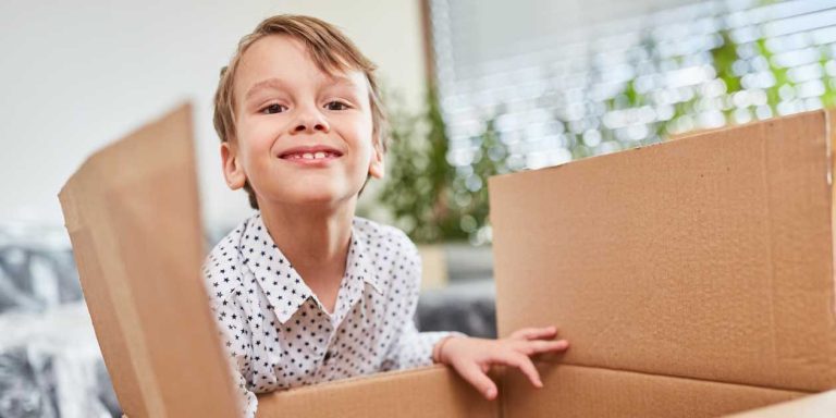 Teaching Flexibility to Children with Behavioral Issues thumbnail