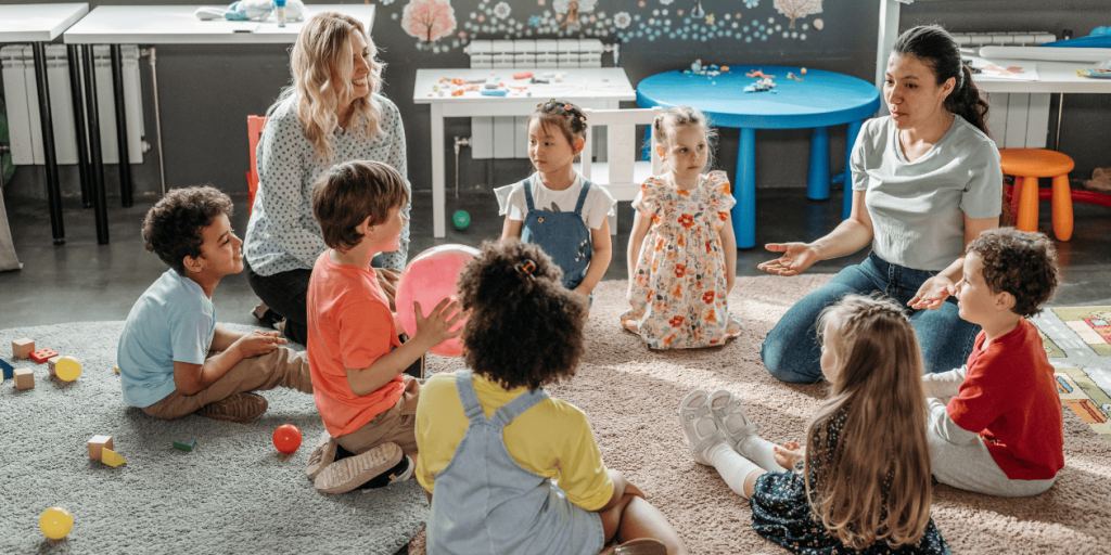 floor time play therapy for children with autism
