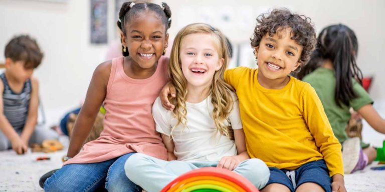 Group ABA Therapy: The Benefits of Learning Together thumbnail