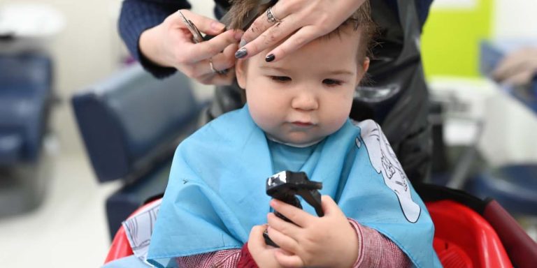 10 Tips for a Successful Haircut Experience thumbnail