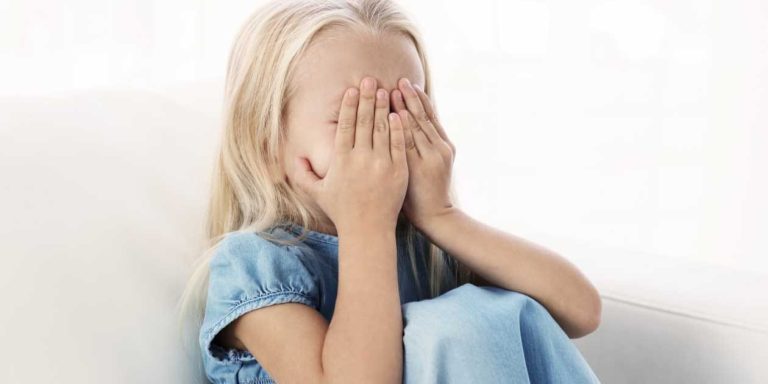 Spotting and Handling an Autism-Related Meltdown thumbnail