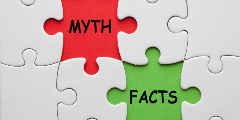 The Truth Behind ABA Therapy Myths thumbnail