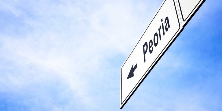 Exploring Peoria, Arizona with an Autistic Child thumbnail