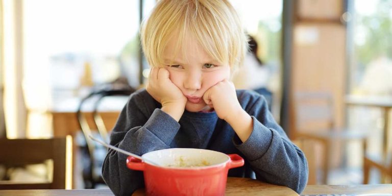 Introducing New Food to Picky Eaters thumbnail