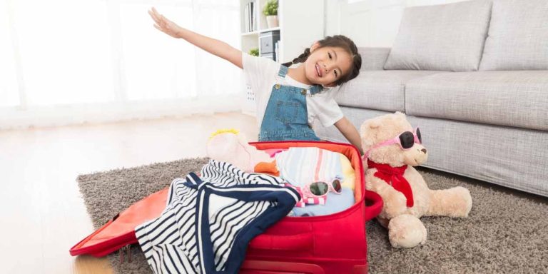 Preparing for a Trip When You Have a Child with Autism thumbnail