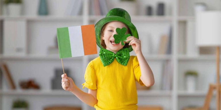 Creating Sensory-Friendly St. Patrick’s Day Crafts for a Delightful Celebration thumbnail