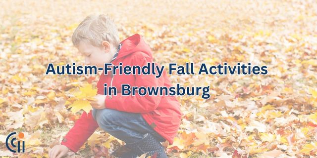 Autism-Friendly Fall Activities in Brownsburg thumbnail