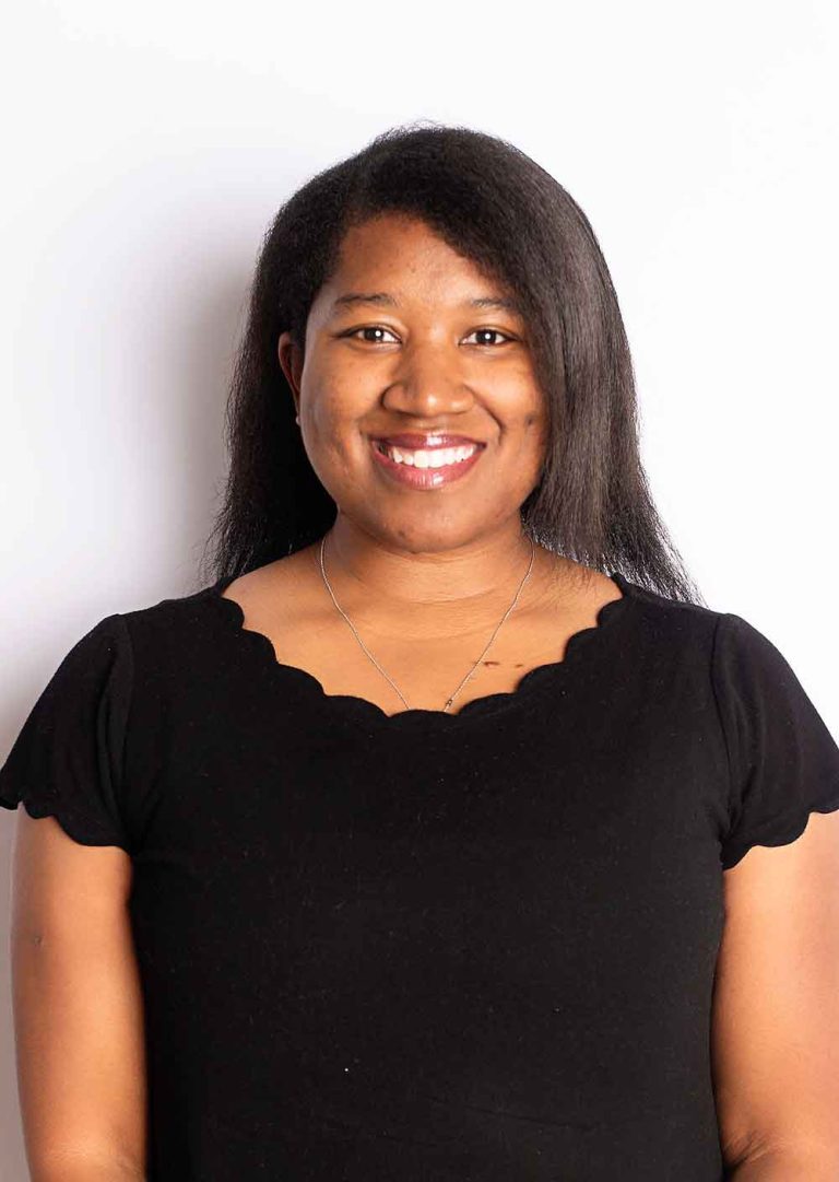 Brenda McCants