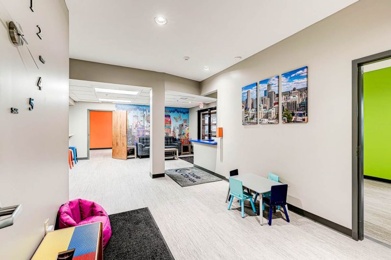 ABA therapy in Brownsburg