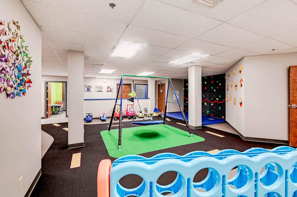 Our ABA Therapy Locations | Autism Therapy | Circle City ABA
