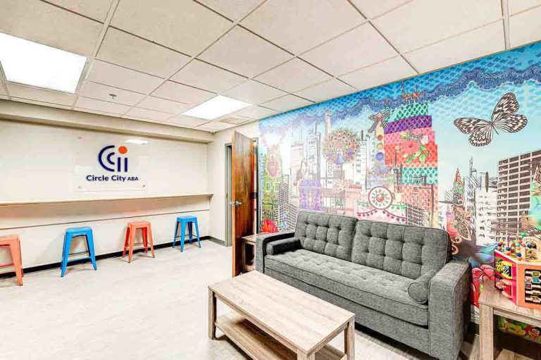 ABA therapy in Brownsburg