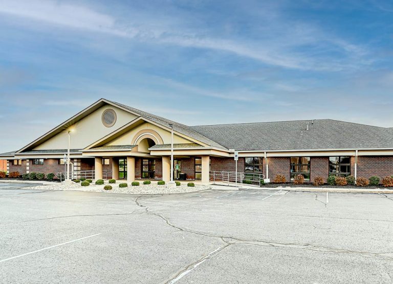 ABA therapy center in Brownsburg