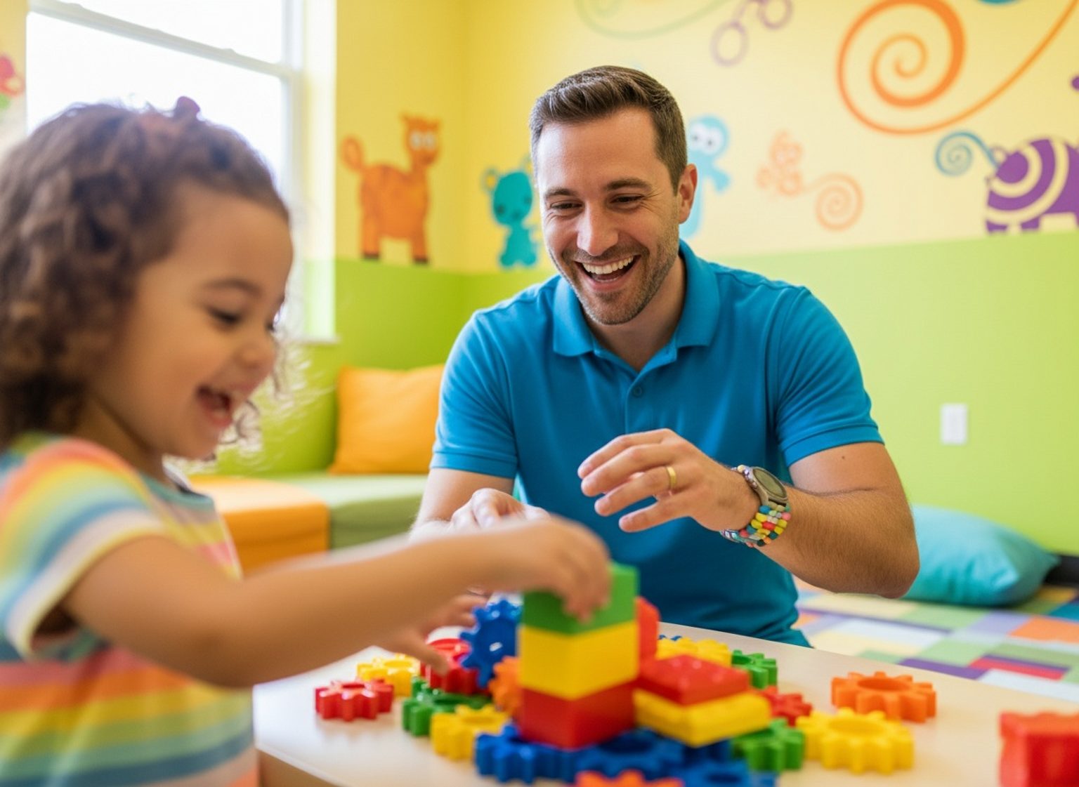 ABA Careers: Make a Difference in Autism Therapy | Circle City ABA