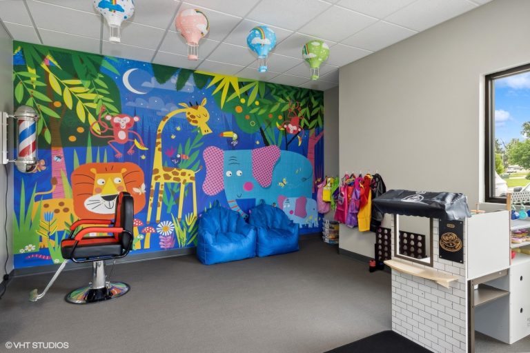 Cedar Rapids ABA Therapy Center