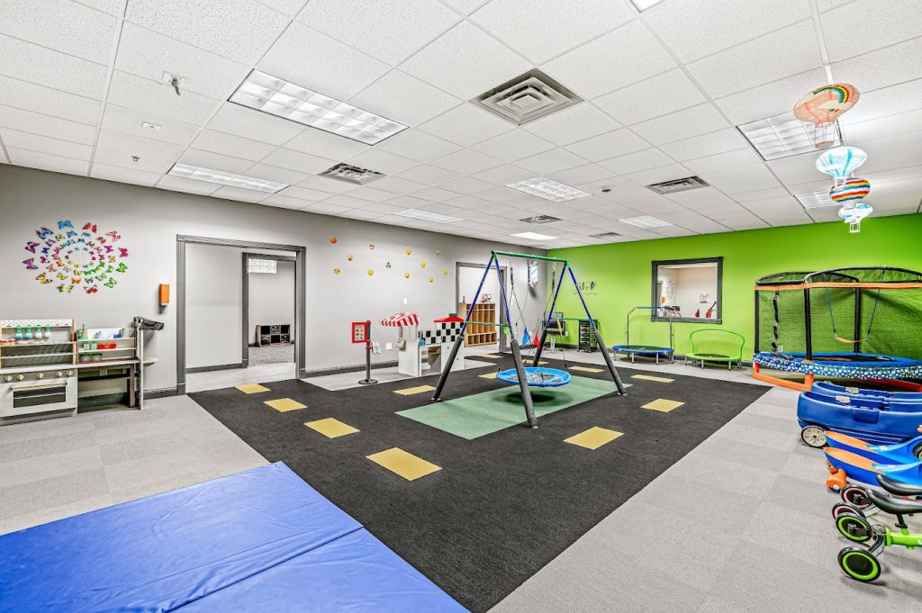 Our ABA Therapy Locations | Autism Therapy | Circle City ABA