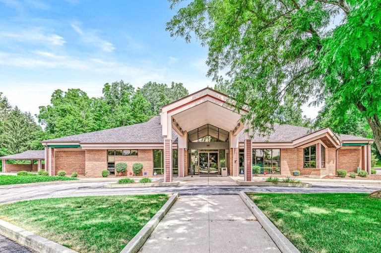 Fort Wayne Circle city ABA