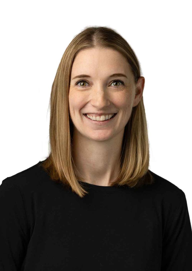 Hannah Durbin