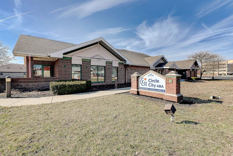 Autism therapy in Lafayette