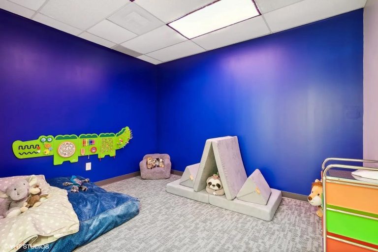 Autism therapy Marietta