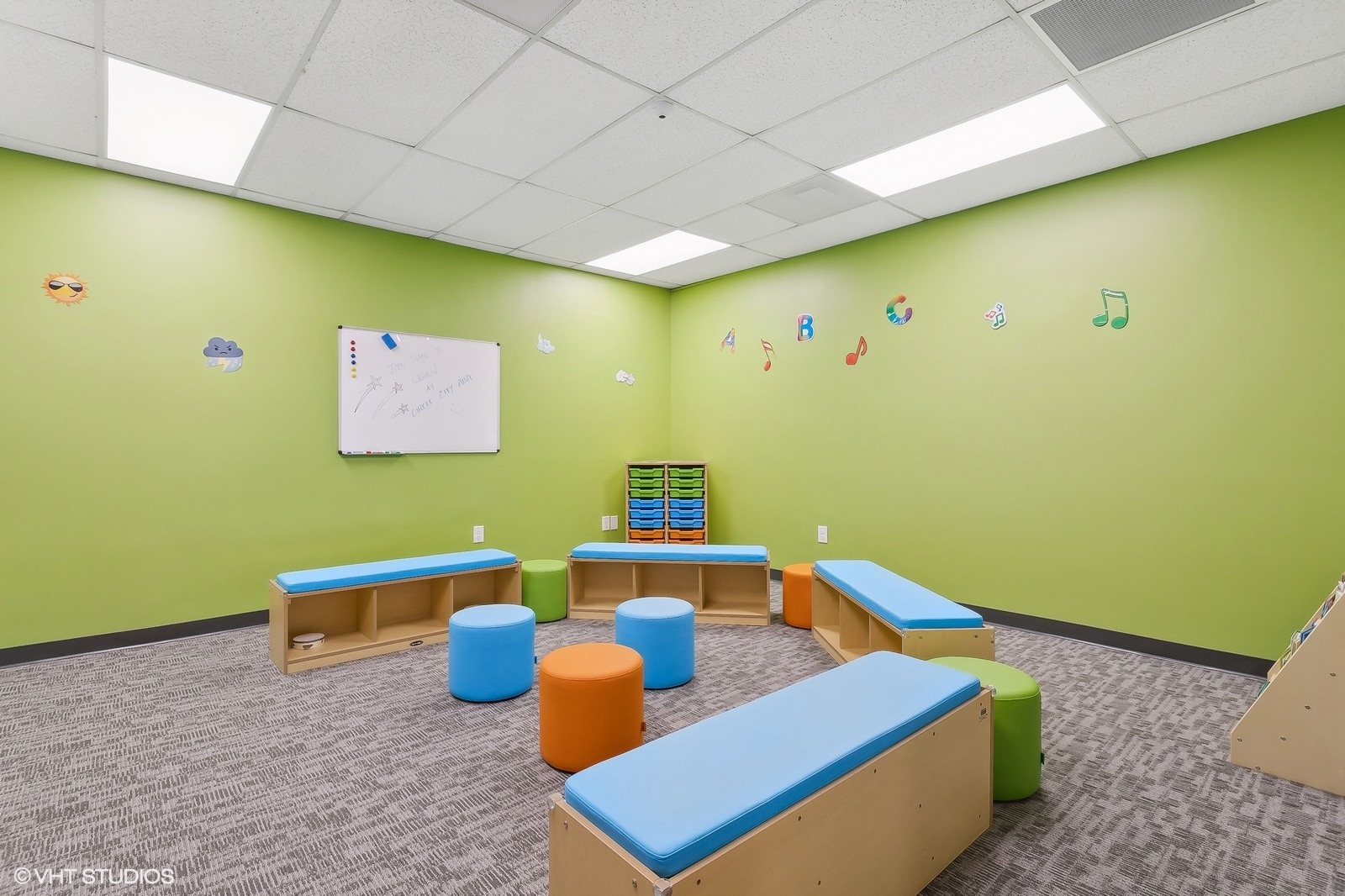 Autism Therapy in Marietta | Georgia ABA Therapy | Circle City ABA