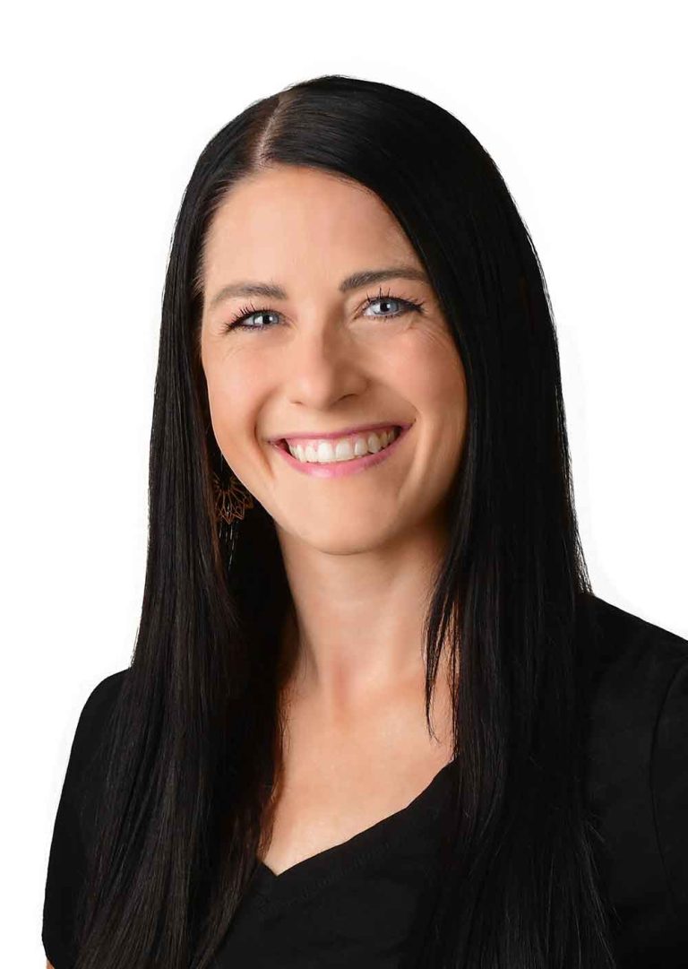 Miranda Johnson
