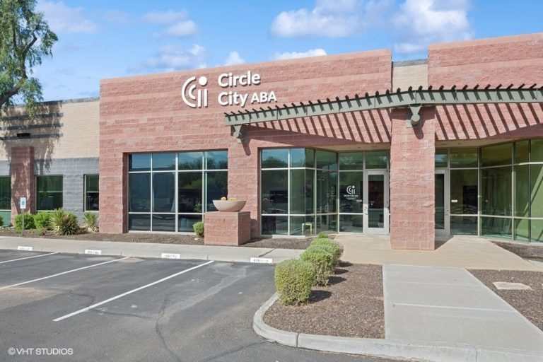 Scottsdale ABA Center