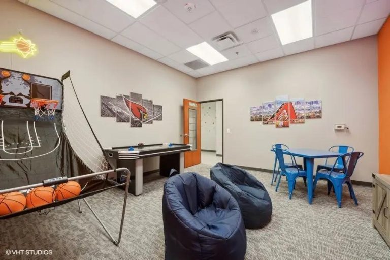 Scottsdale Autism Center