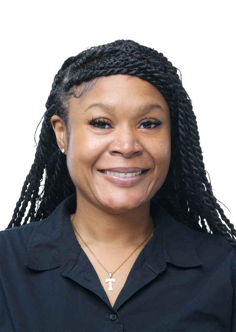 Tierra Blackburn
