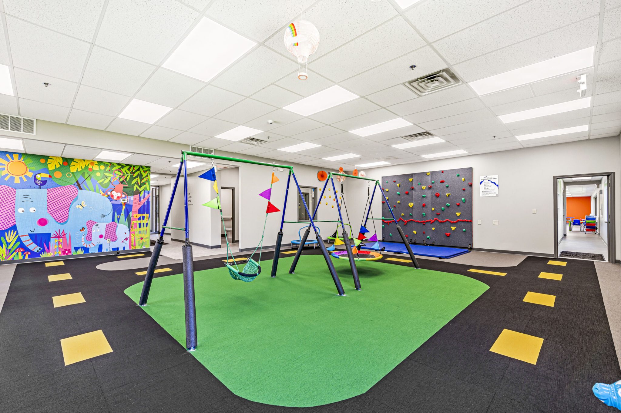 Our ABA Therapy Locations | Autism Therapy | Circle City ABA