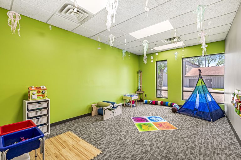 Valparaiso Autism therapy center