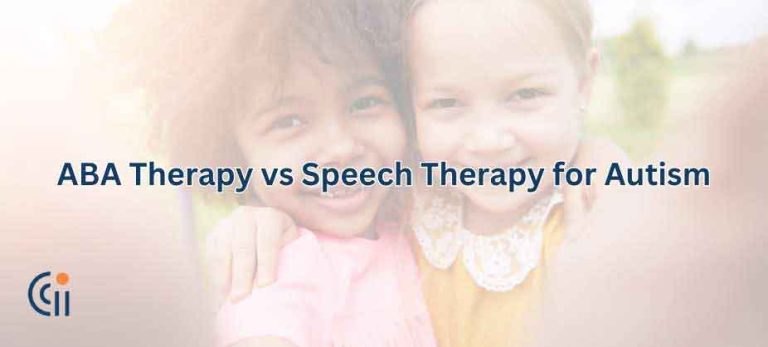 ABA Therapy vs Speech Therapy for Autism thumbnail