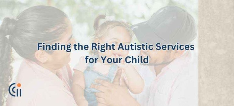 Finding the Right Autistic Services for Your Child thumbnail