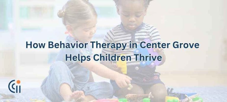 How Behavior Therapy in Center Grove Helps Children Thrive thumbnail